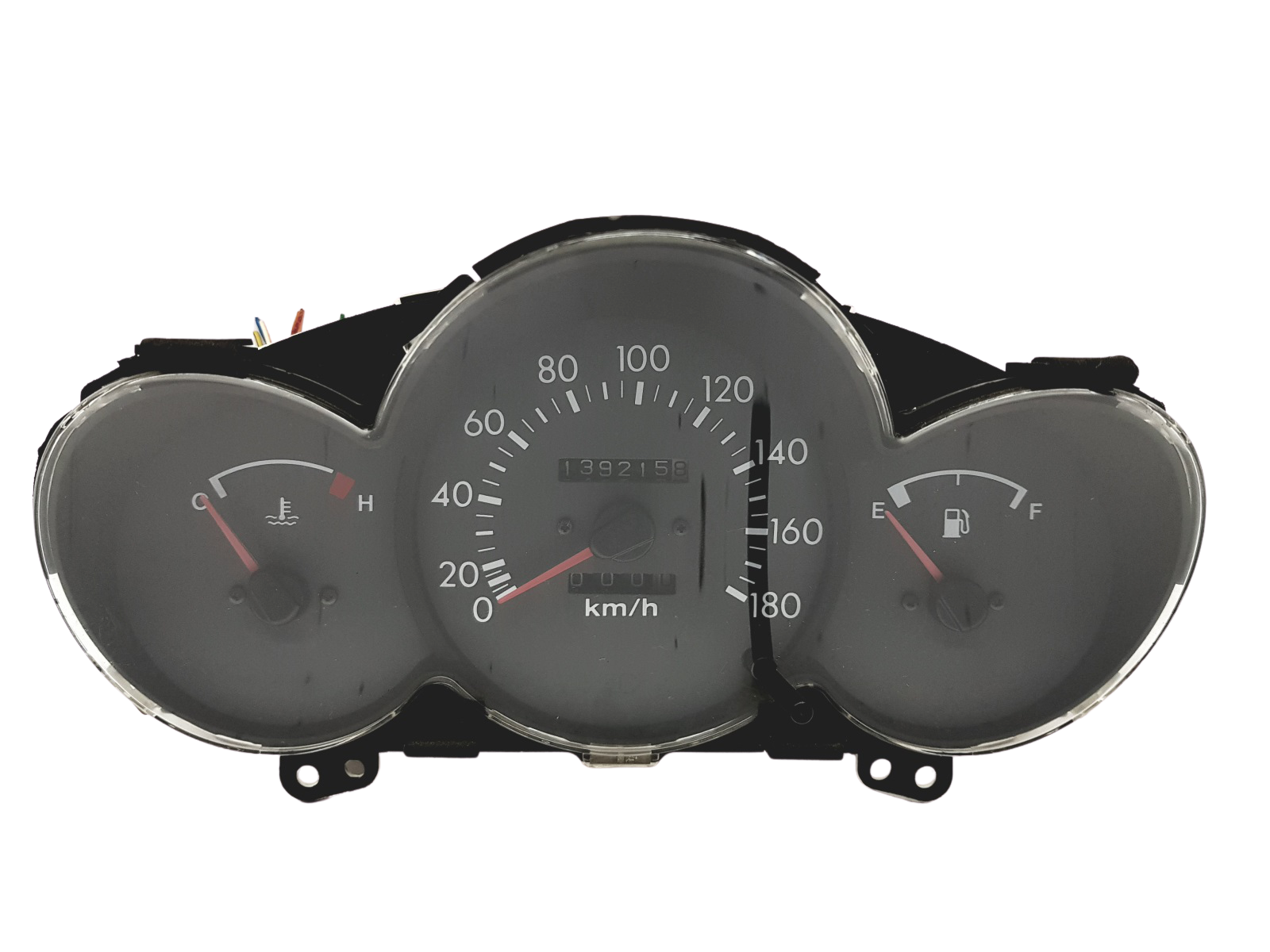 Tachimetro Hyundai Atos 94001-02410 9400102410 30018 main product photo