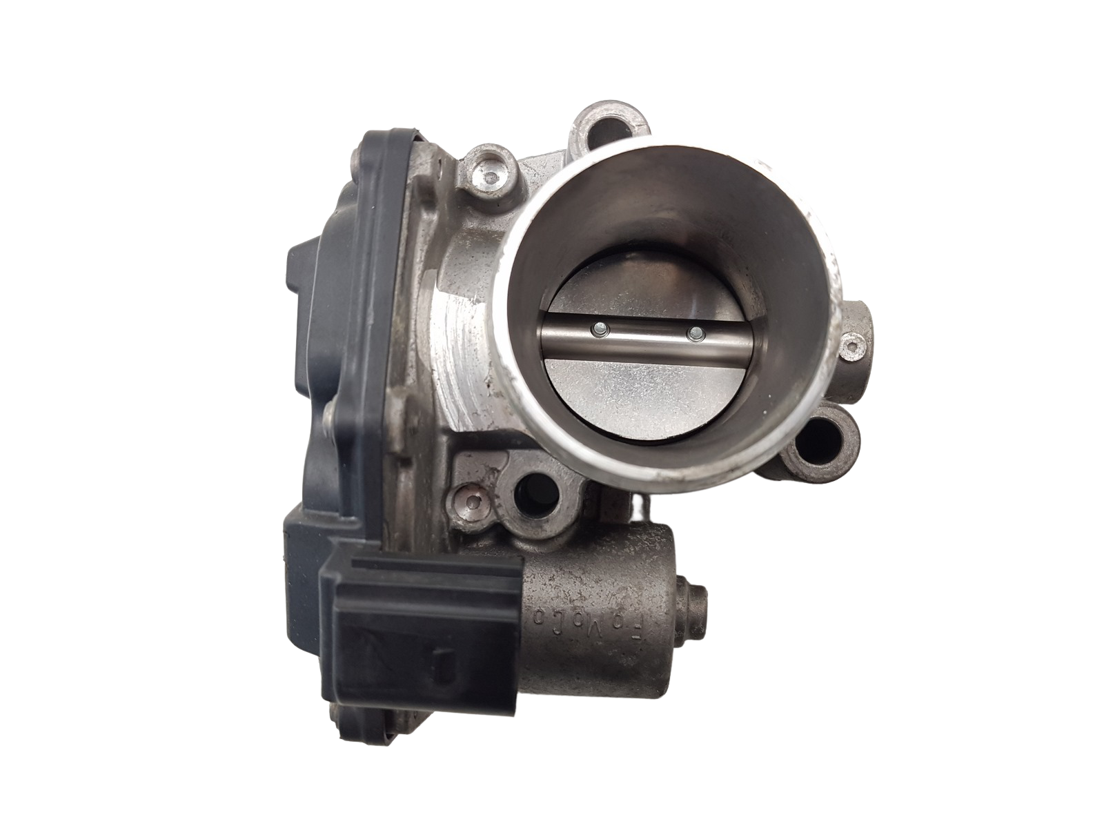Valvola corpo farfallato Ford CM5G-9F991-FC 1.0 EcoBoost FoMoCo 2678 main product photo