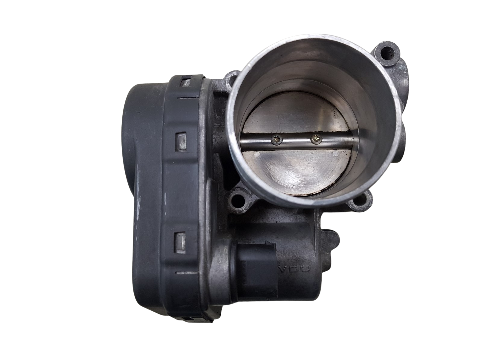 Valvola corpo farfallato Mercedes-Benz A1661410125 408.238/127/001 1698 main product photo
