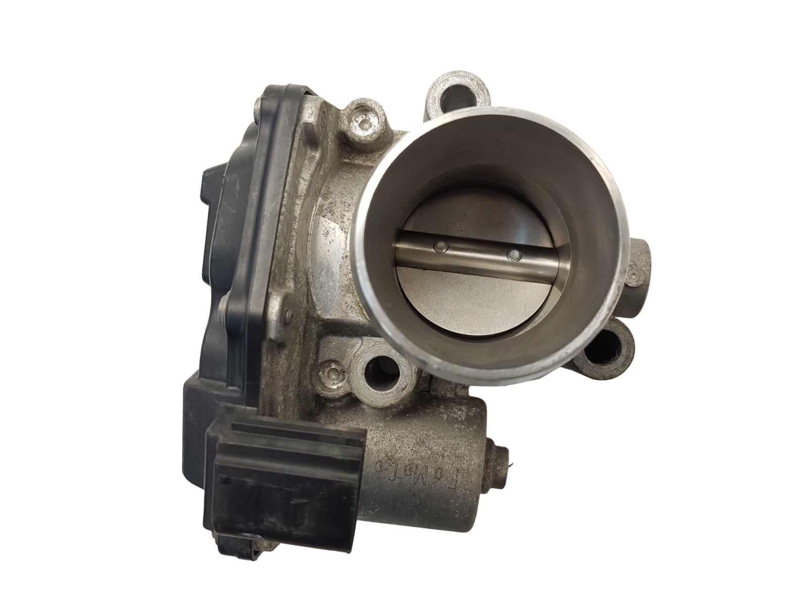 Valvola corpo farfallato Ford CM5G-9F991-FB 1.0 EcoBoost FoMoCo 1791 main product photo