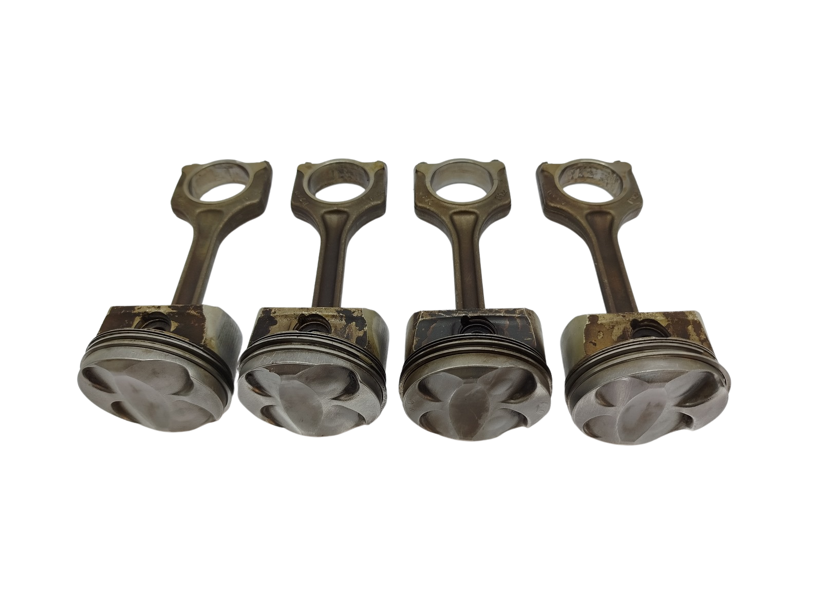Biella Kit 122P 1648526480 1.4 VTI 8F02 Citroen Peugeot Mini main product photo