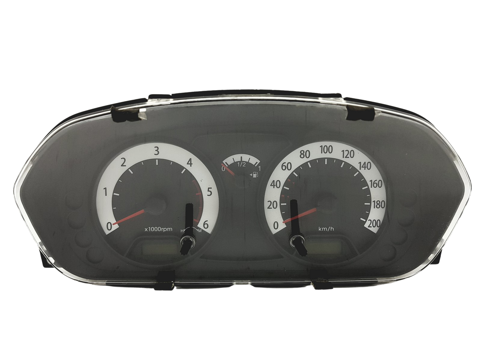Contagiri Kia Picanto 94013-07330 11001-118500K 51077 main product photo