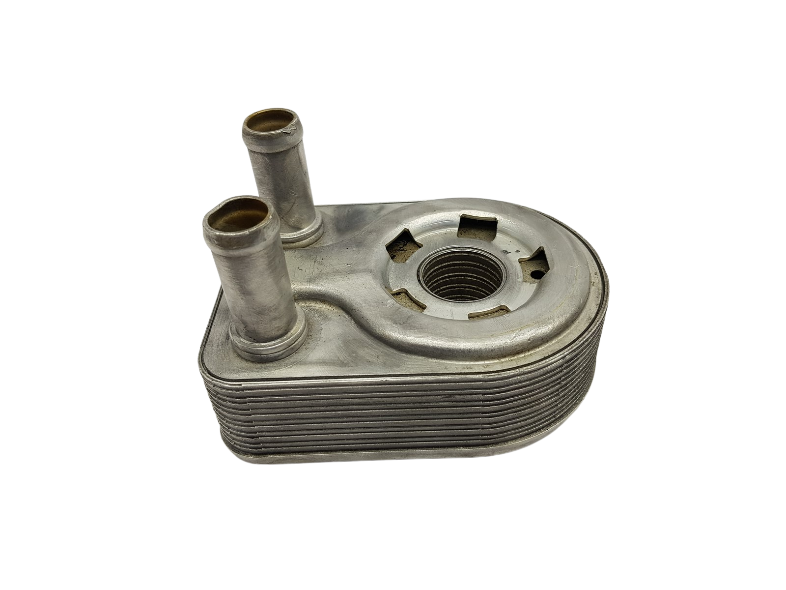 Radiatore Olio Ford CM5G-6B856-FA main product photo