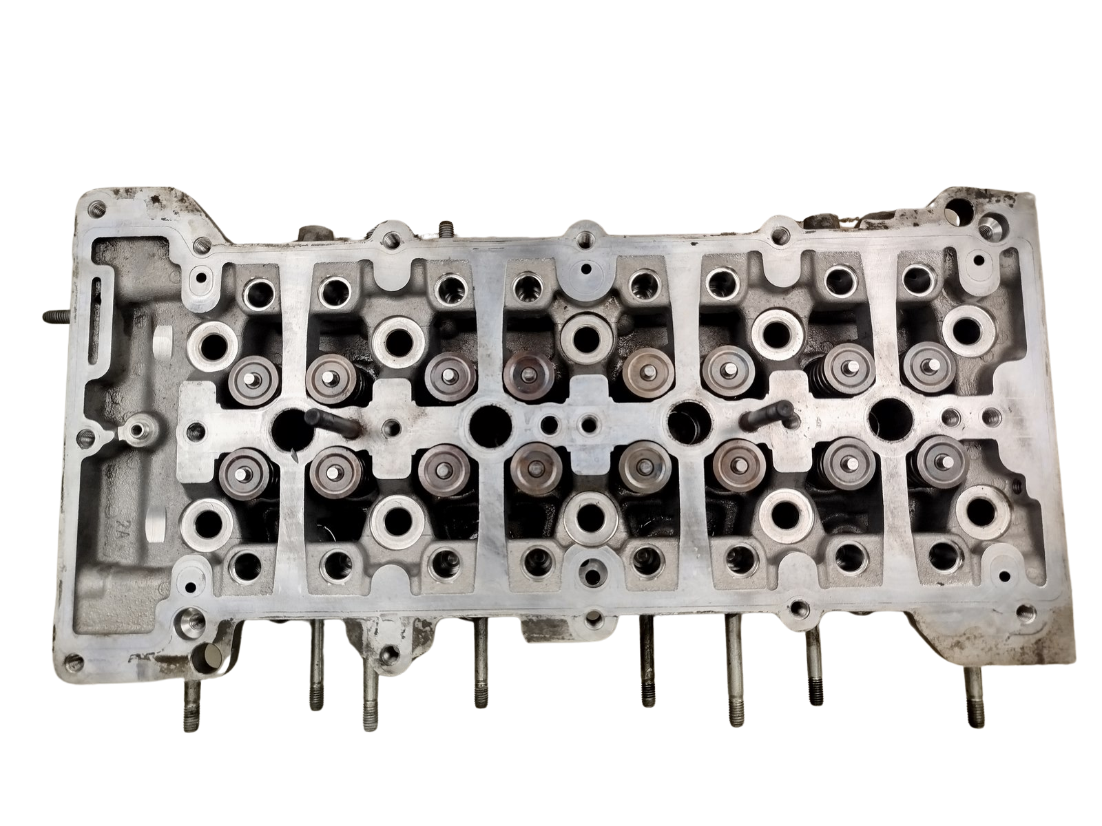 Testata cilindri Opel 55571949 2.0 CDTI A20DTH 5 main product photo