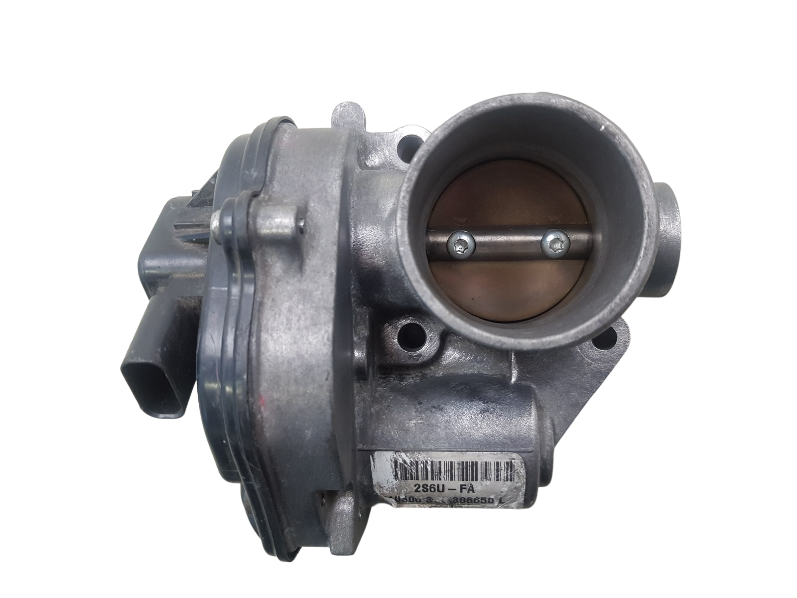 Valvola corpo farfallato Ford VP2S6U-9E927-F VP4F9U-9E928-BA 1626 main product photo