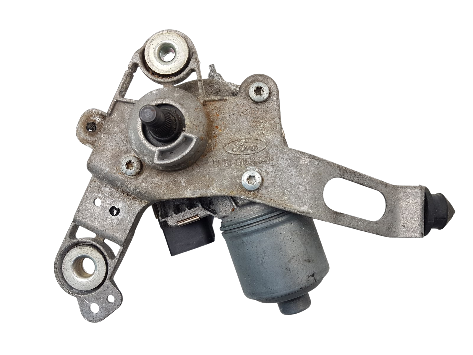 Motore tergicristalli Destro Ford Focus BM51-17504-BK BM51-17K484-B main product photo
