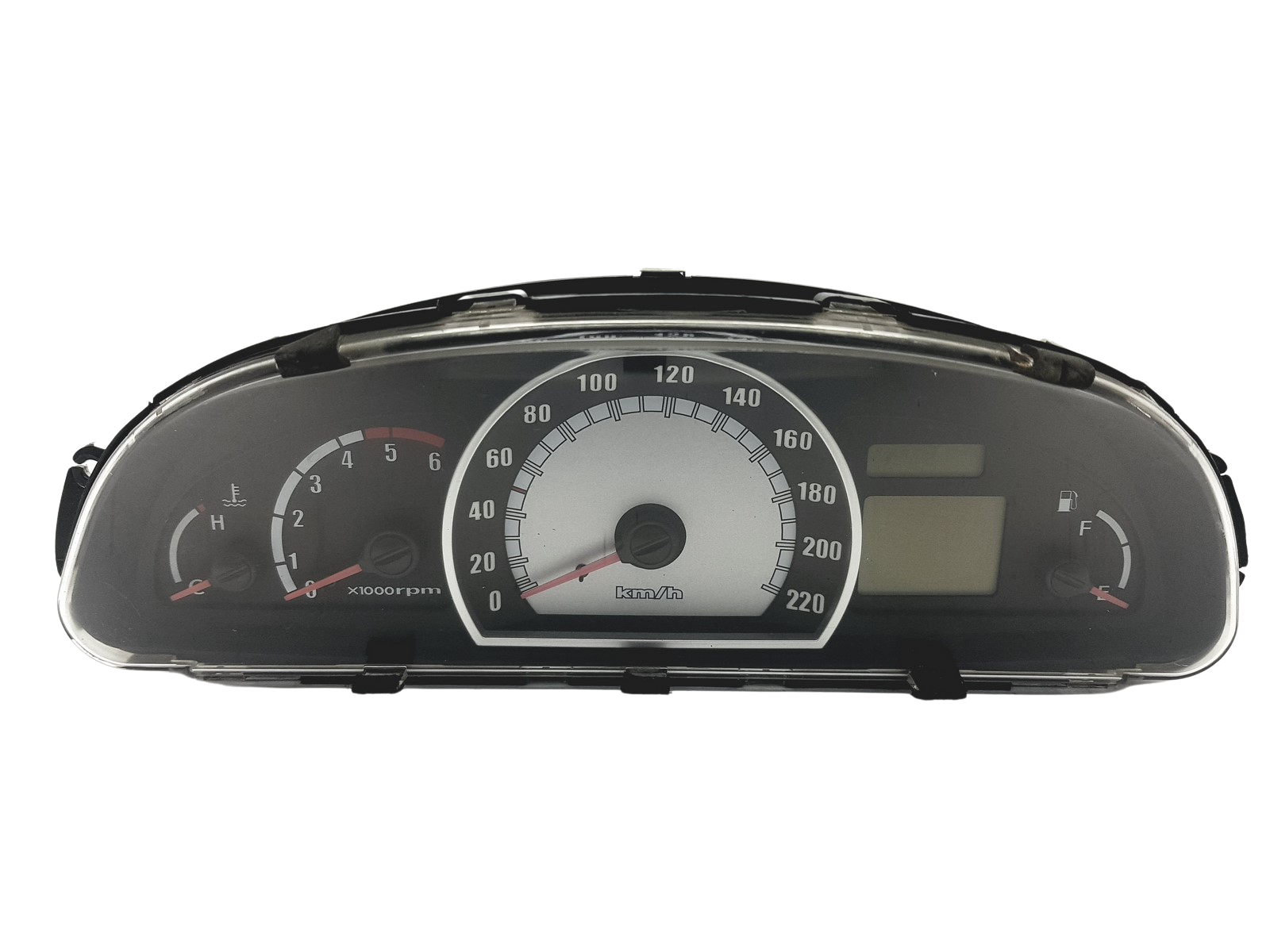 Tachimetro Hyundai Matrix 94003-17360 2005-17900H 54621 main product photo