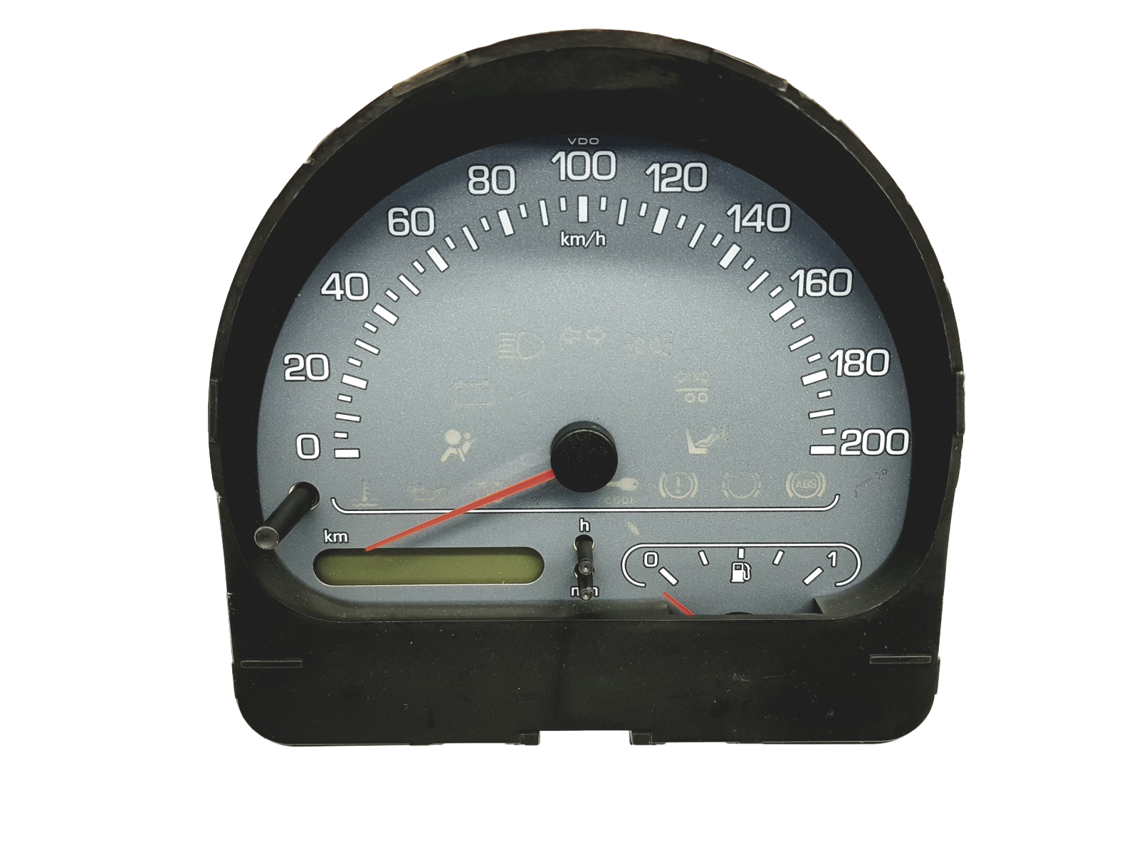 Tachimetro Fiat Multipla 46760515 110008871010 36915 main product photo