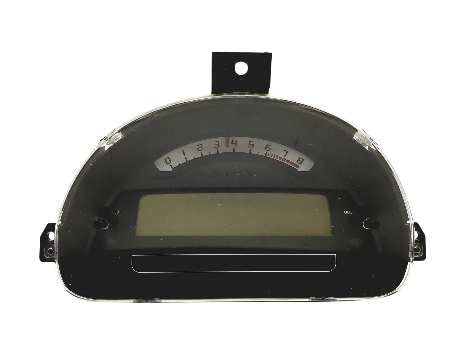 Contagiri Citroen C2 C3 9660225780 D 02 58009 main product photo