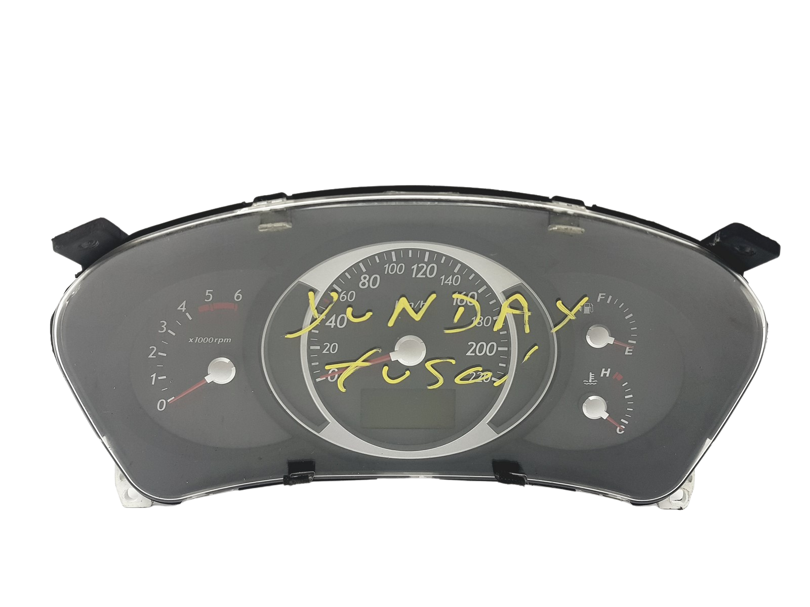 Contagiri Hyundai Tucson 94023-2E420 57350 main product photo