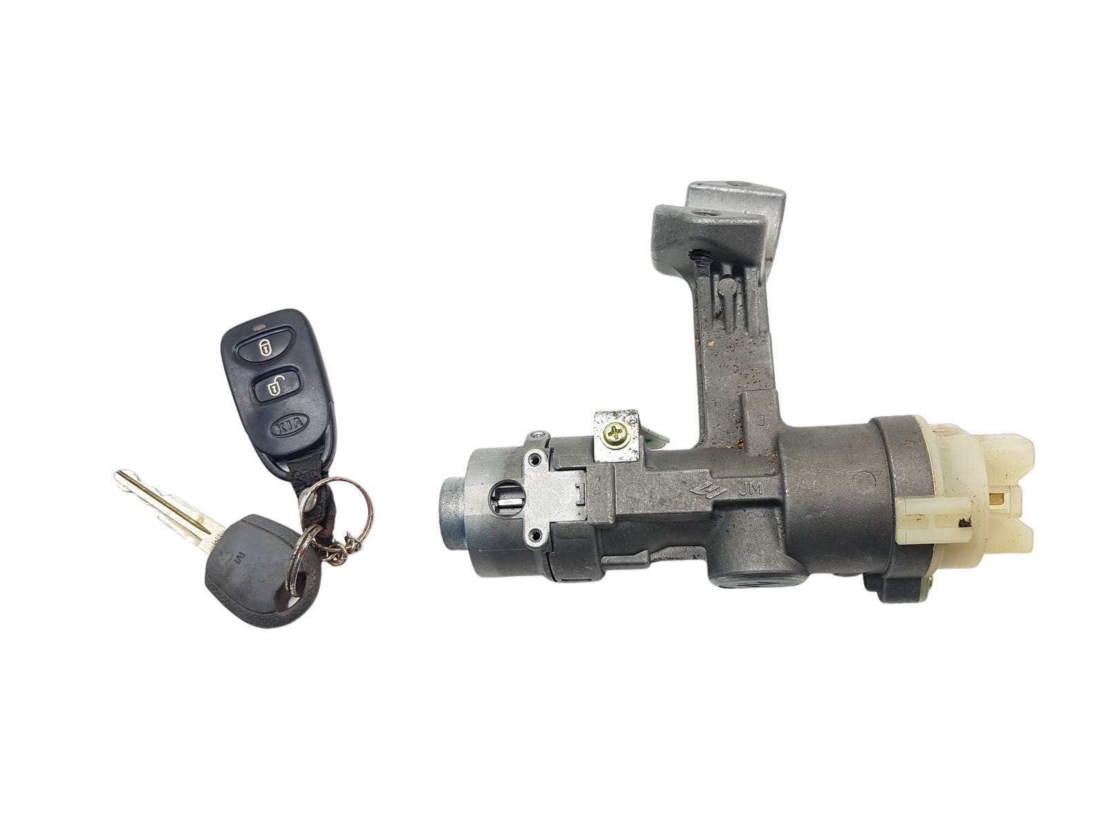 Blocchetto Accensione KIA Sportage JM main product photo