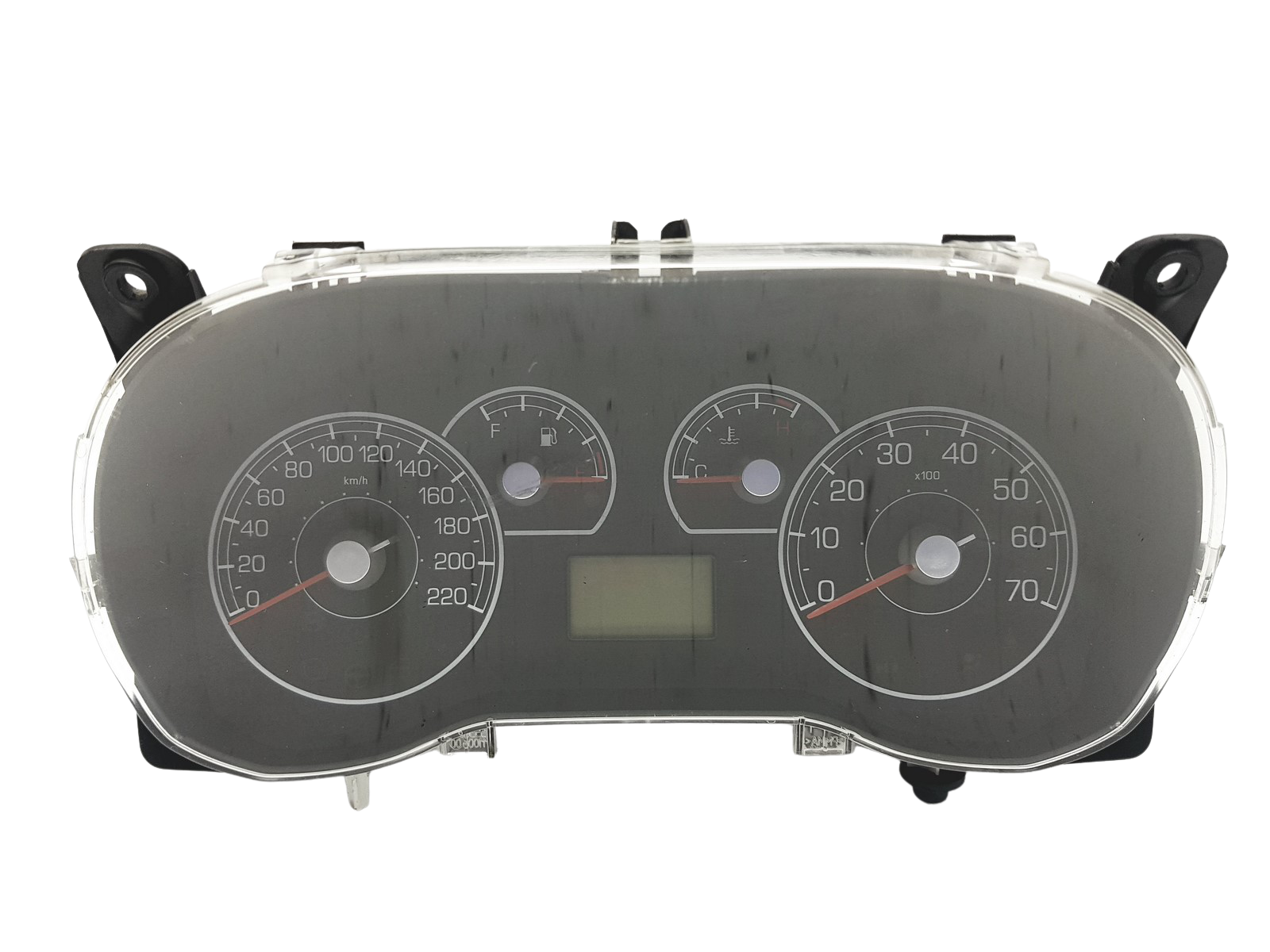 Tachimetro Fiat Grande Punto 51803117 48942 main product photo