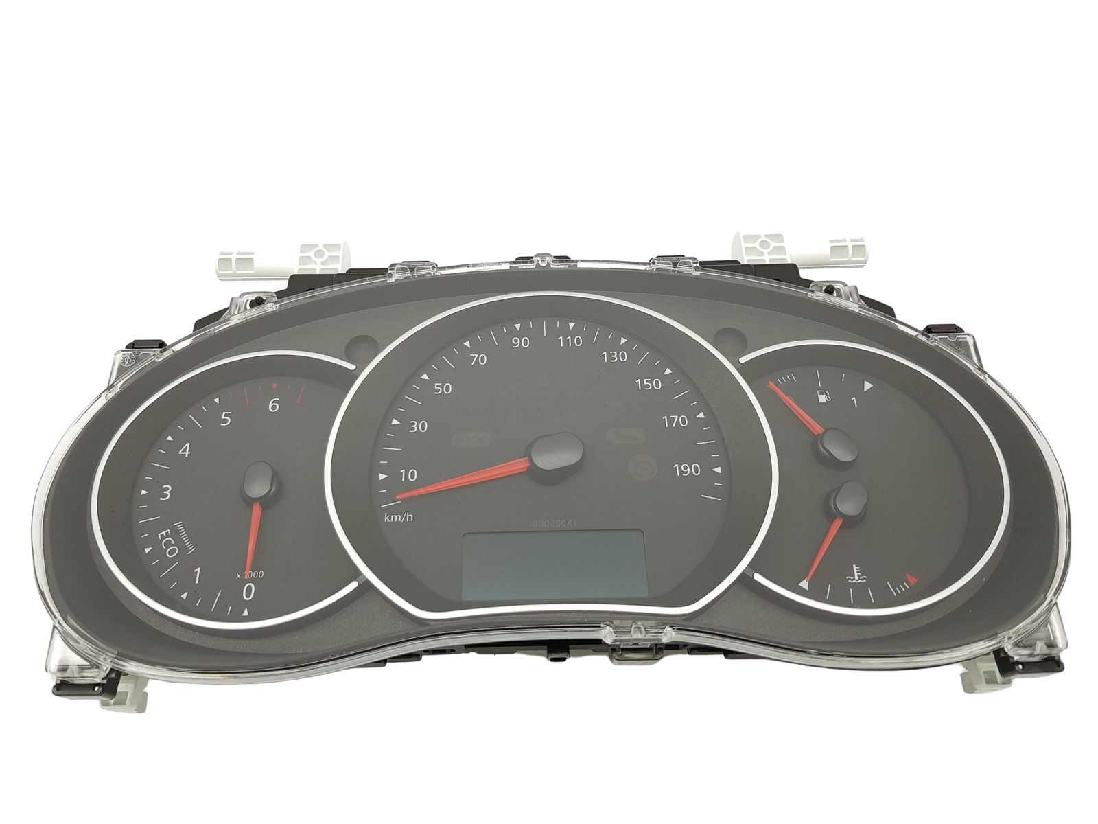 Contagiri Renault Kangoo 2 248102693R A 27591 main product photo