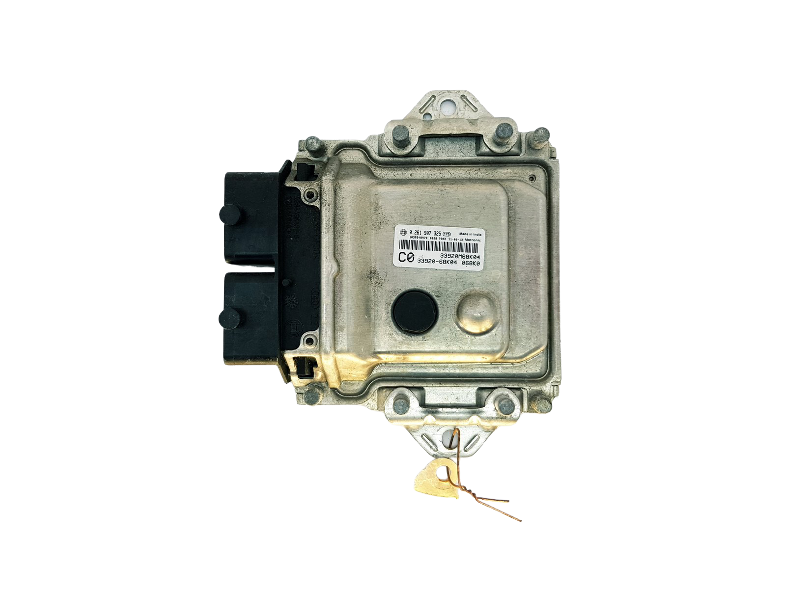 Centralina 33920-68K04 0261S07325 Suzuki Nissan Bosch 32283 main product photo