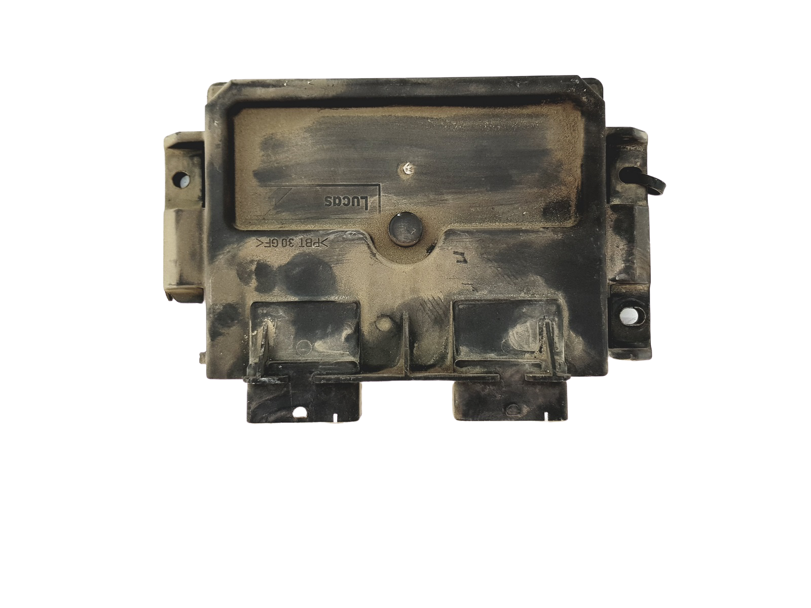 Centralina 9639587680 9640899880 R04080015F 80845G PSA Lucas 24101 main product photo