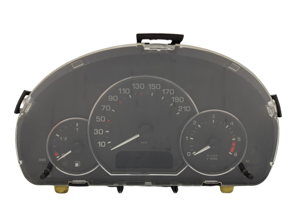 Tachimetro Peugeot 1007 9658241780 23359 main product photo