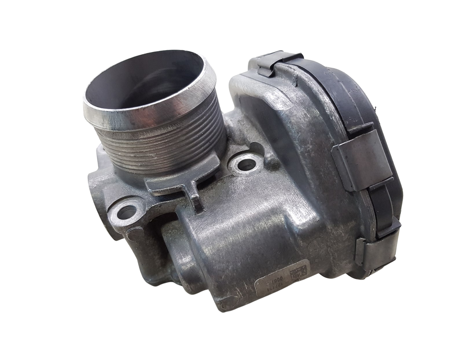 Valvola corpo farfallato Citroen Peugeot Ford 9673534480 1.6 HDI 2606 main product photo