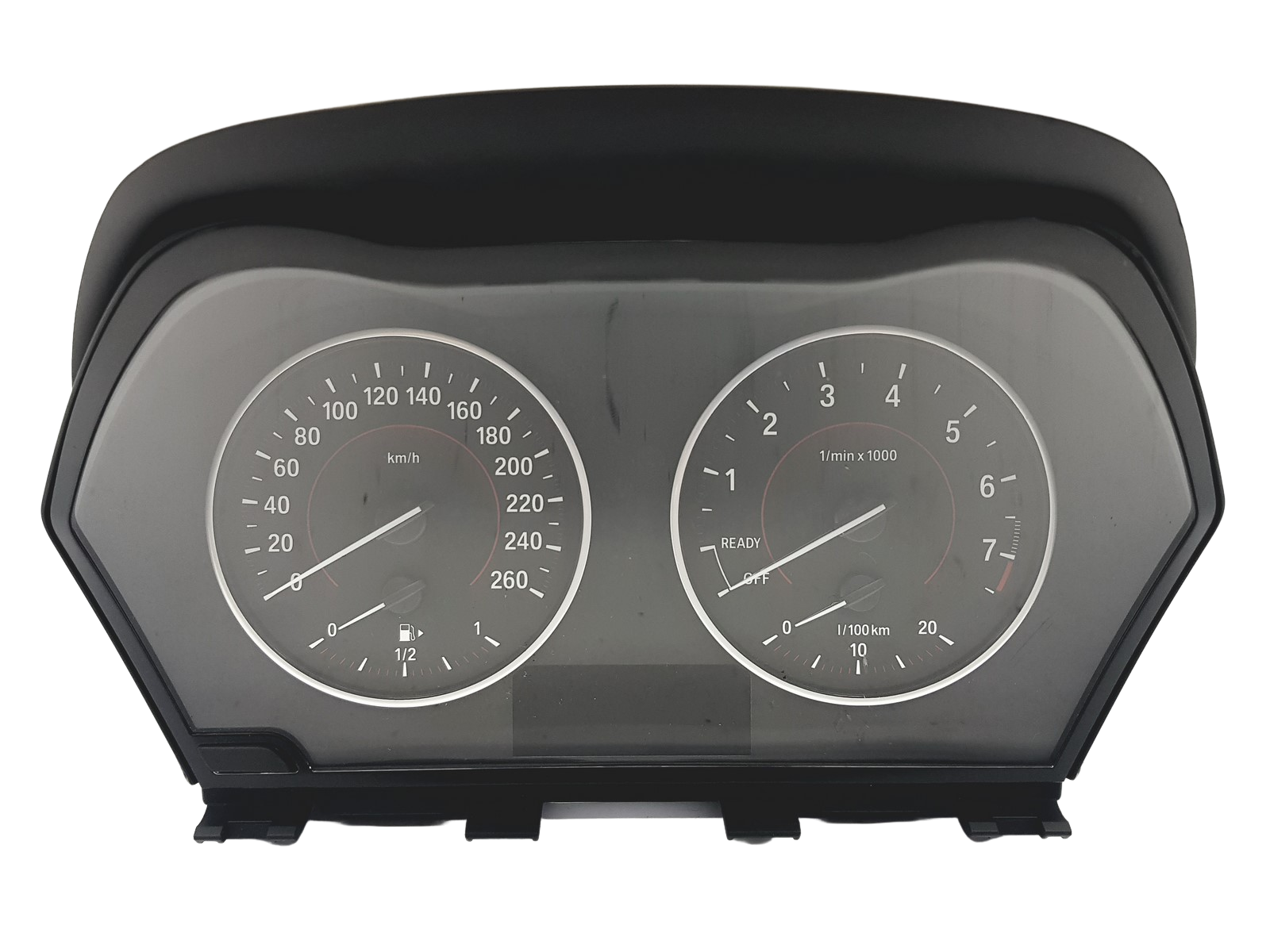 Contagiri Nuovo Originale BMW 1 9232891 9382156 main product photo