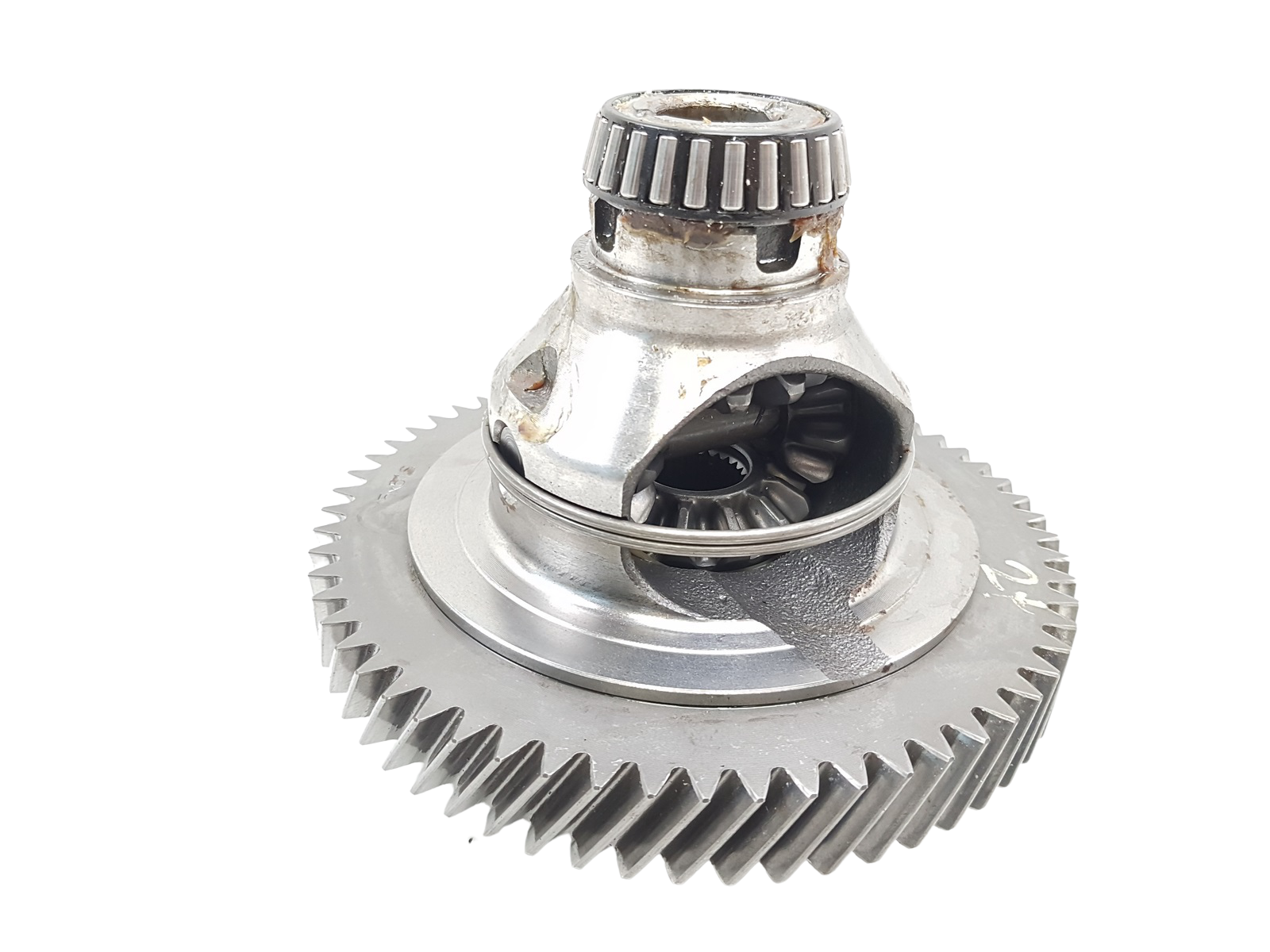 Differenziale 8201689012 15x61S JH3142 Renault Megane 2 1.6 main product photo