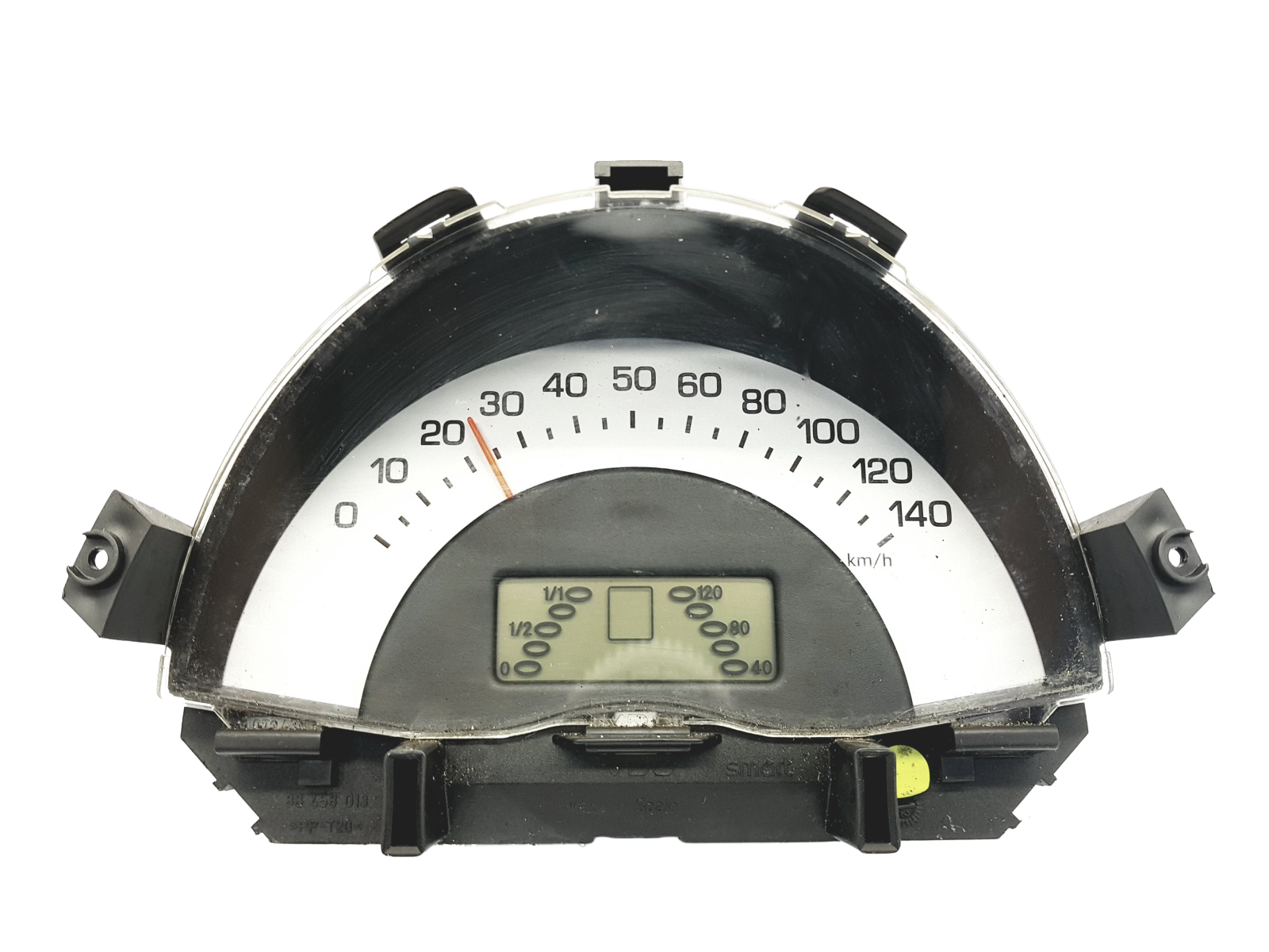 Tachimetro Smart Fortwo 0010123V001 110008872010 44556 main product photo