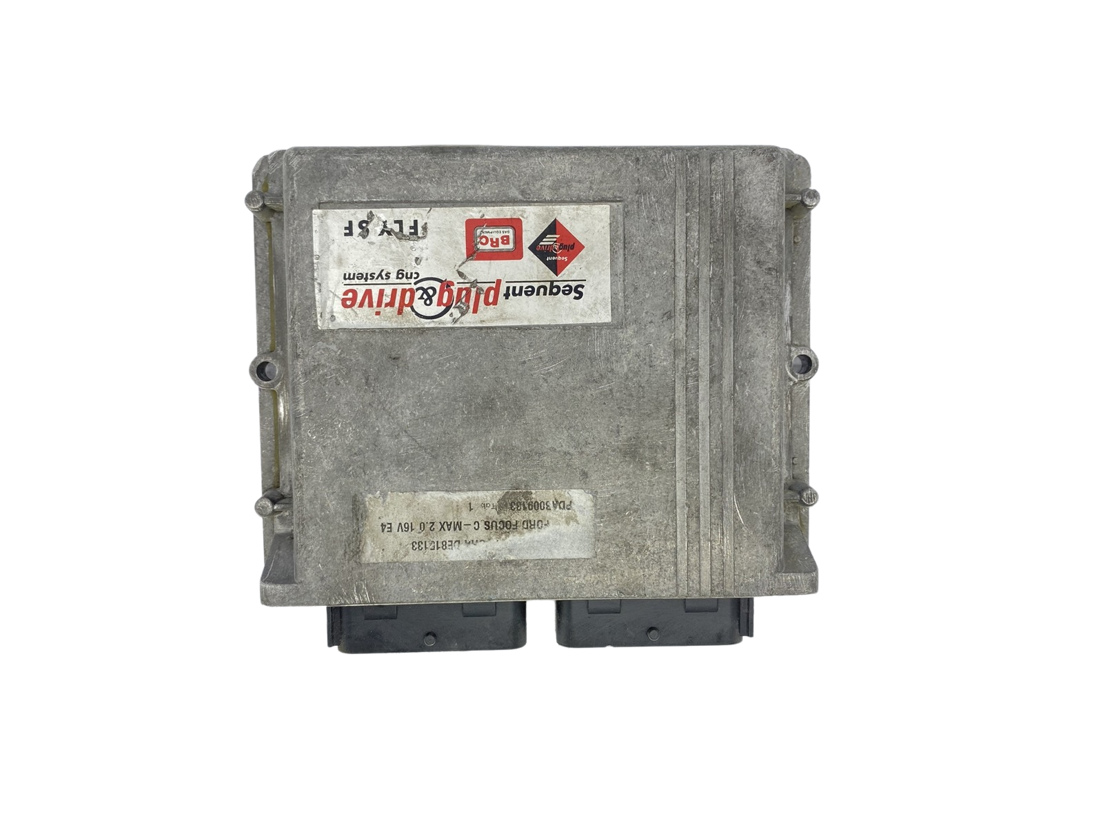 Centralina LPG 67R011002 110R001001 031001 FLY SF BRC 57725 main product photo