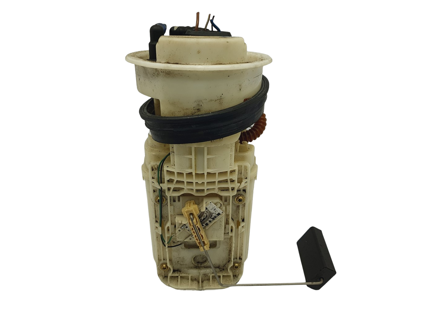 Pompa Carburante 6Q0919051F A2C53021868 VW Skoda Seat VDO 69856 main product photo
