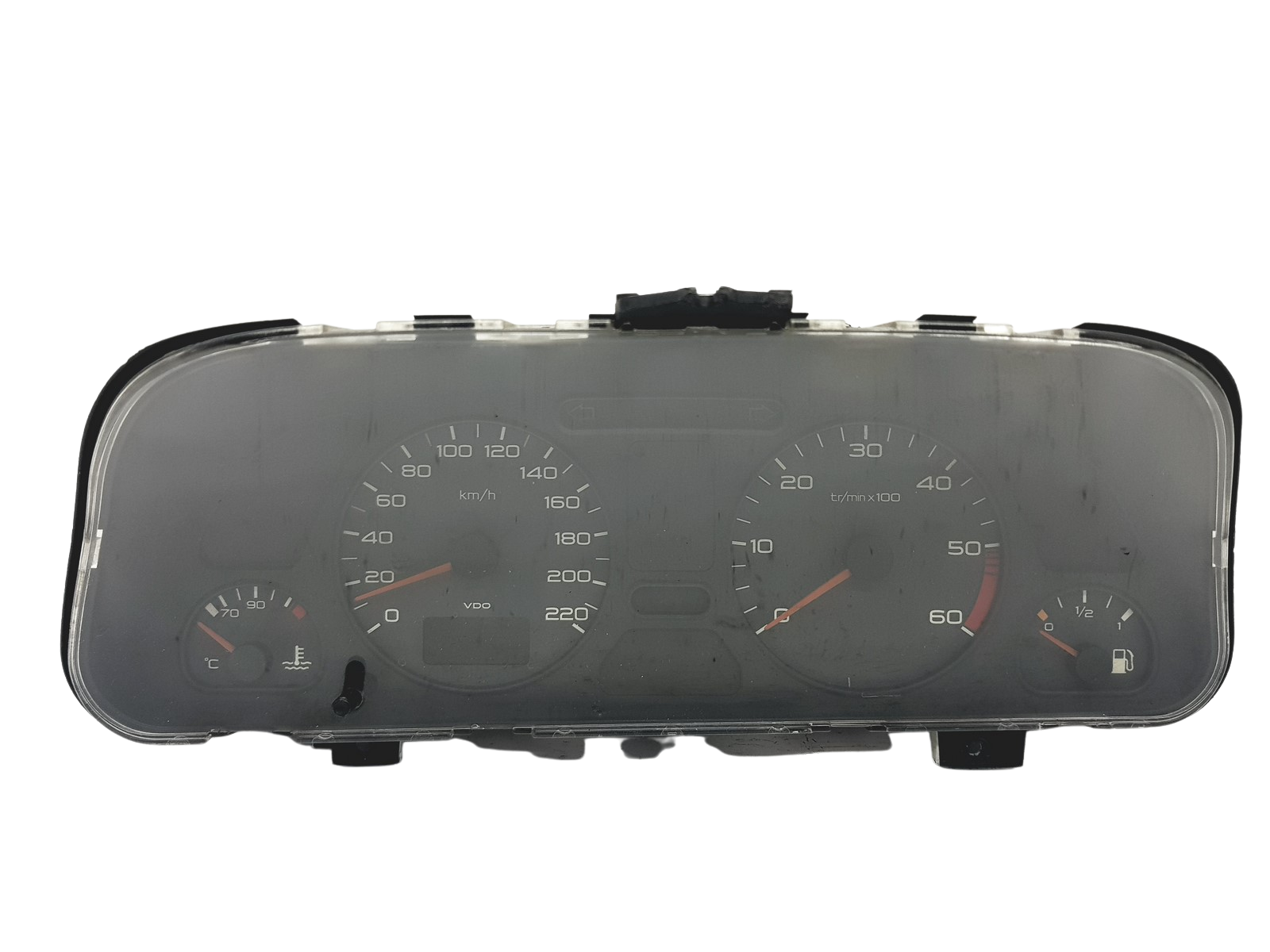 Tachimetro Peugeot 306 9635408980 110008808070 55335 main product photo