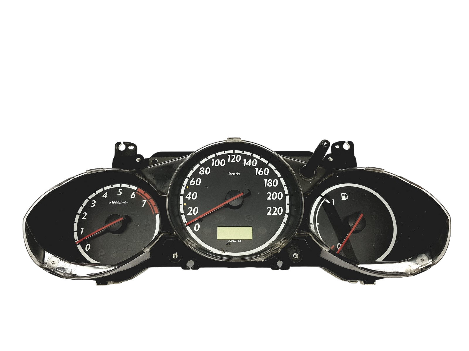 Tachimetro Honda Jazz HR-0313-206 HR0313206 59590 main product photo