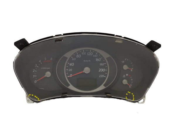 Tachimetro Hyundai Tucson 94013-2E420 21600 main product photo