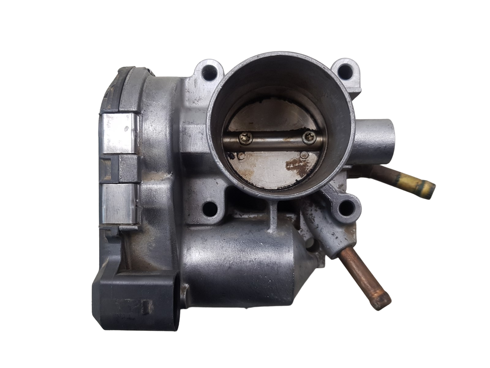 Valvola corpo farfallato VWAG 030133062C 0280750095 Bosch 1403 main product photo