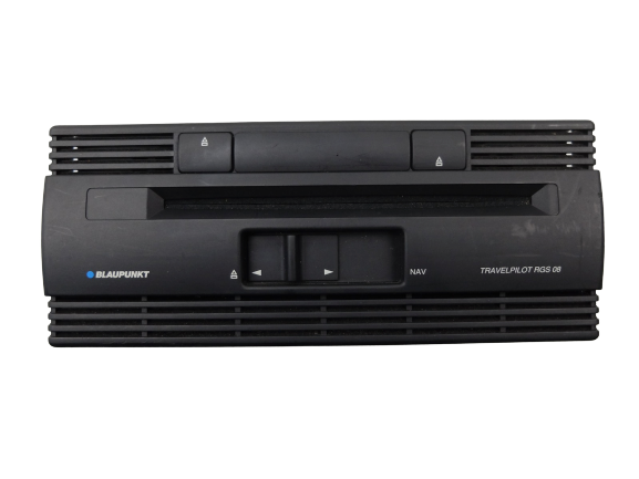 Navigazione Travelpilot 7612001293 RGS 08 Blaupunkt main product photo