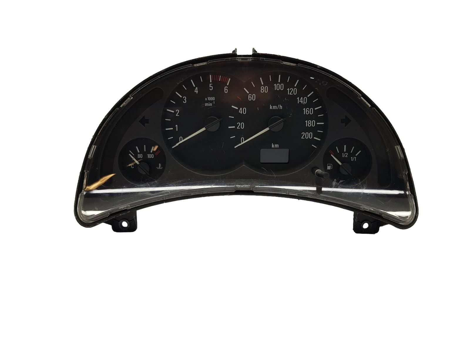Contagiri Opel Corsa C 13173347WA 110008988026 2483 main product photo