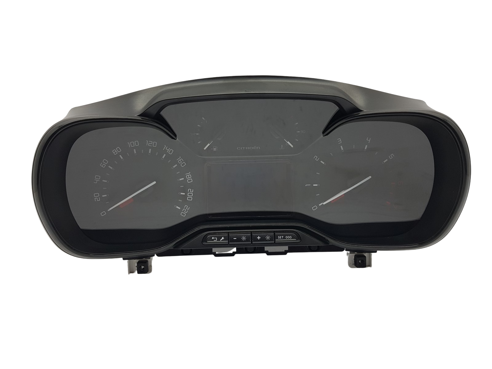 Contagiri Citroen C3 9813361380 Yazaki 1190 main product photo