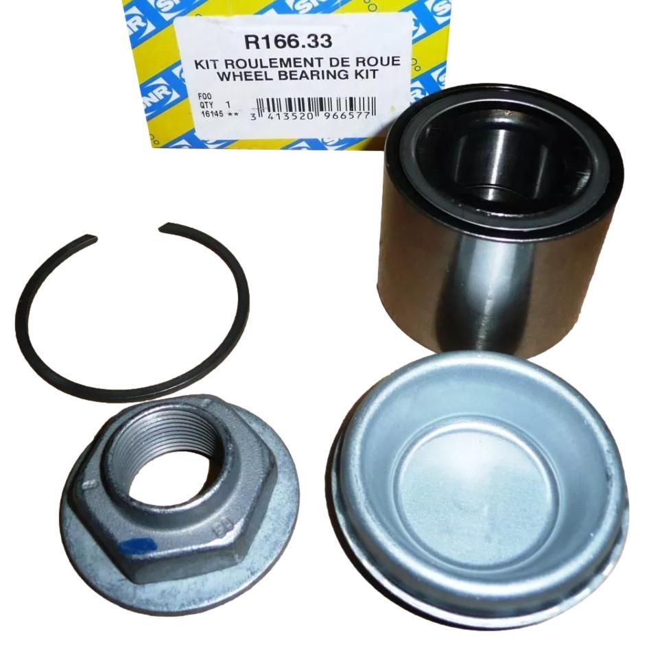 Cuscinetto Ruota Posteriore Fare Citroen Peugeot R166.33 3748A1 3748.A1 SNR main product photo