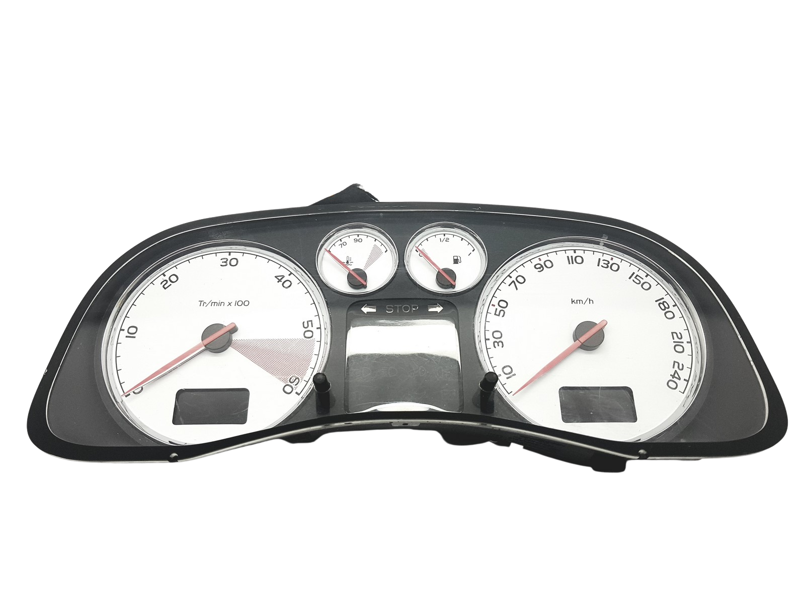 Contagiri Peugeot 307 Lift 9655925880 B02 56357 main product photo