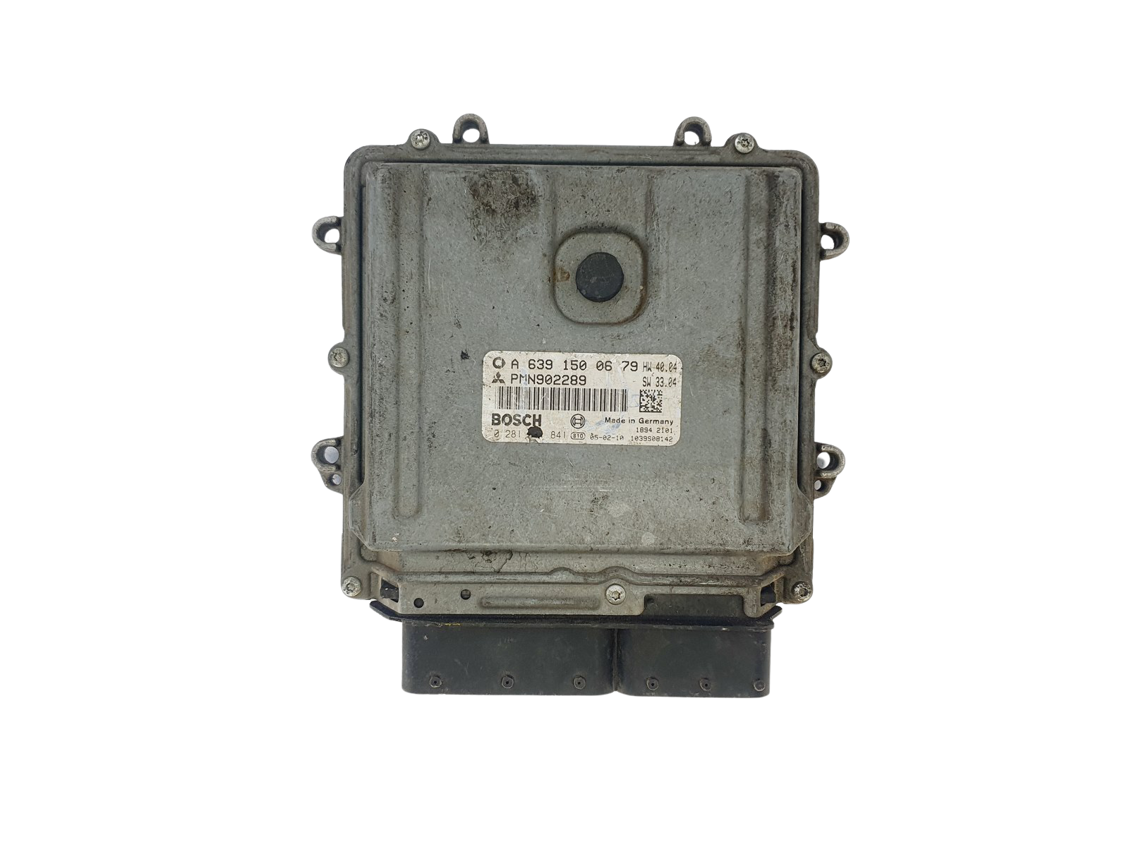 Centralina A6391500679 PMN902289 0281011841 Mitsubishi Bosch 41993 main product photo