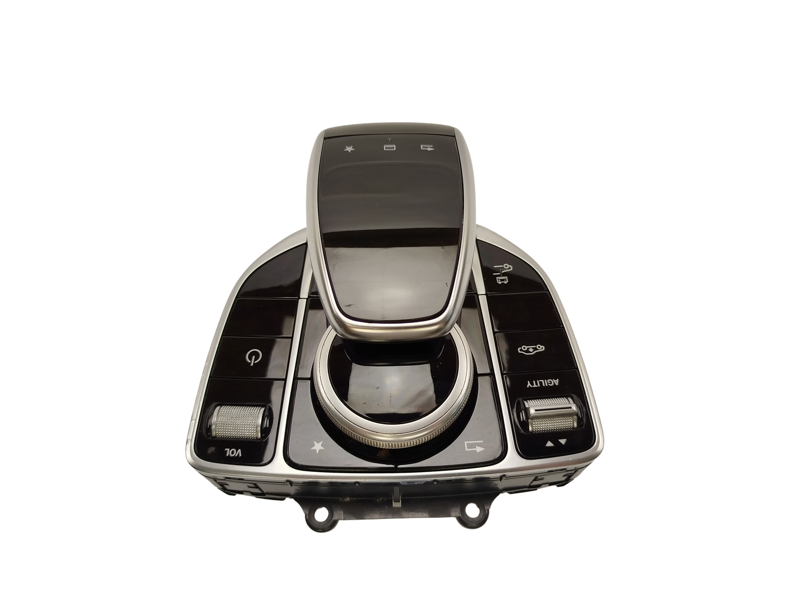 Leva cambio Mercedes C W205 A2059005915 A2059015409 A2059020104 main product photo