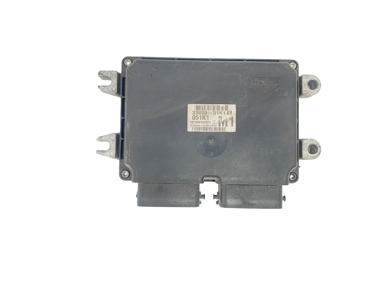 Centralina 33920-51K1 E6T90072H5ZE Suzuki Mitsubishi 38856 main product photo