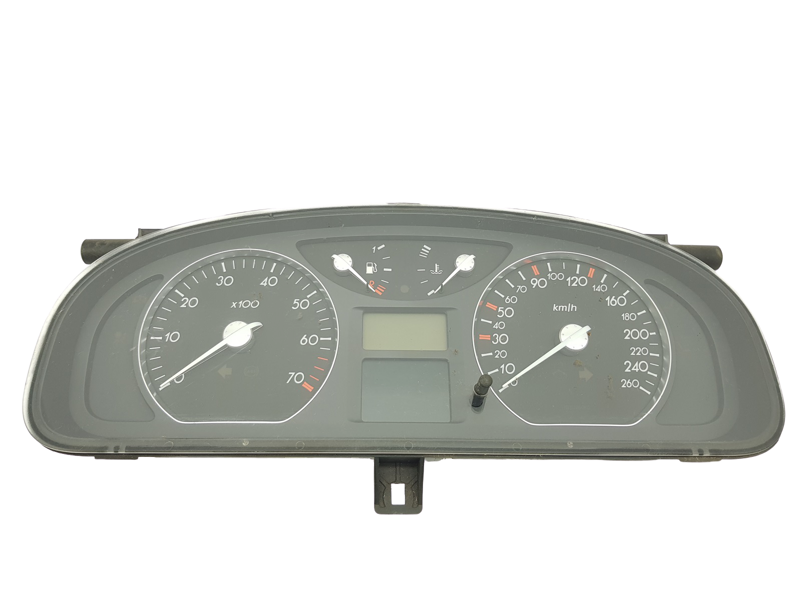 Tachimetro Renault Laguna 2 8200263353 B 25996 main product photo
