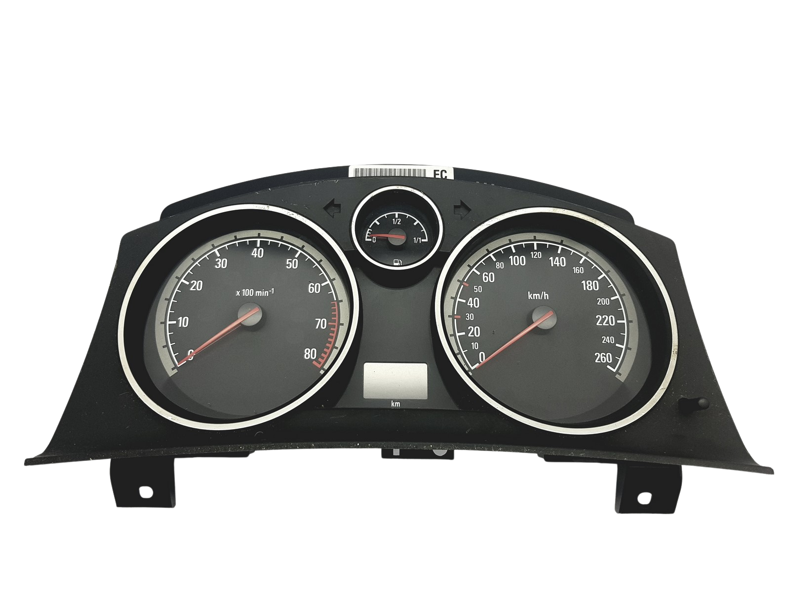 Contagiri Opel Zafira B 13239722 EC VDO 58500 main product photo