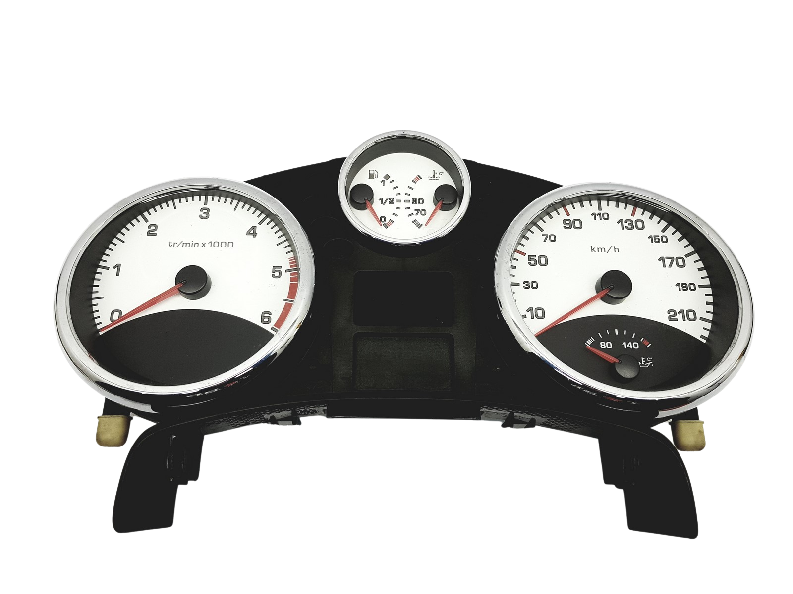Contagiri Peugeot 207 9662904980 A2C53190342 53036 main product photo