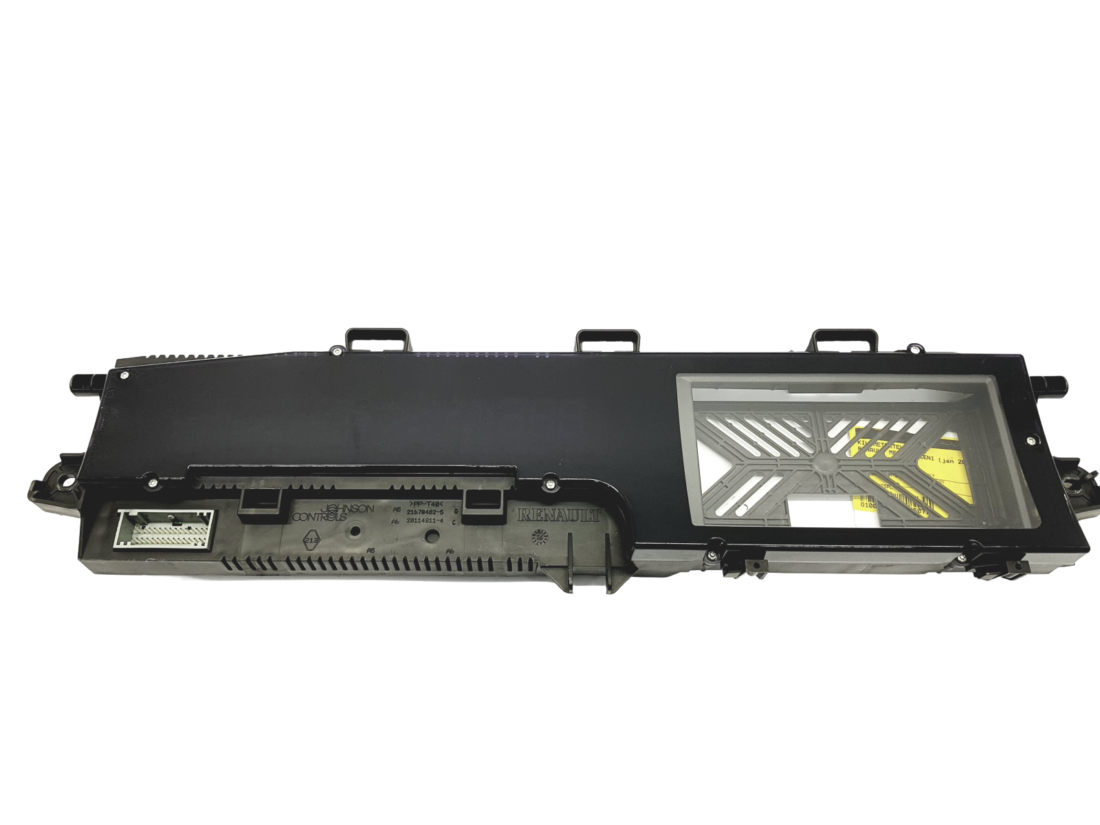 Tachimetro Renault Scenic 2 8200704466 D 44887 main product photo