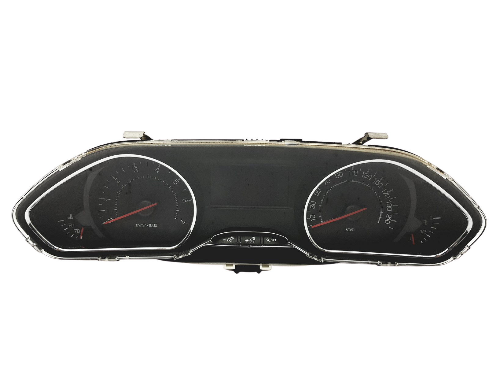 Contagiri Peugeot 208 9801904780 H 32418 main product photo