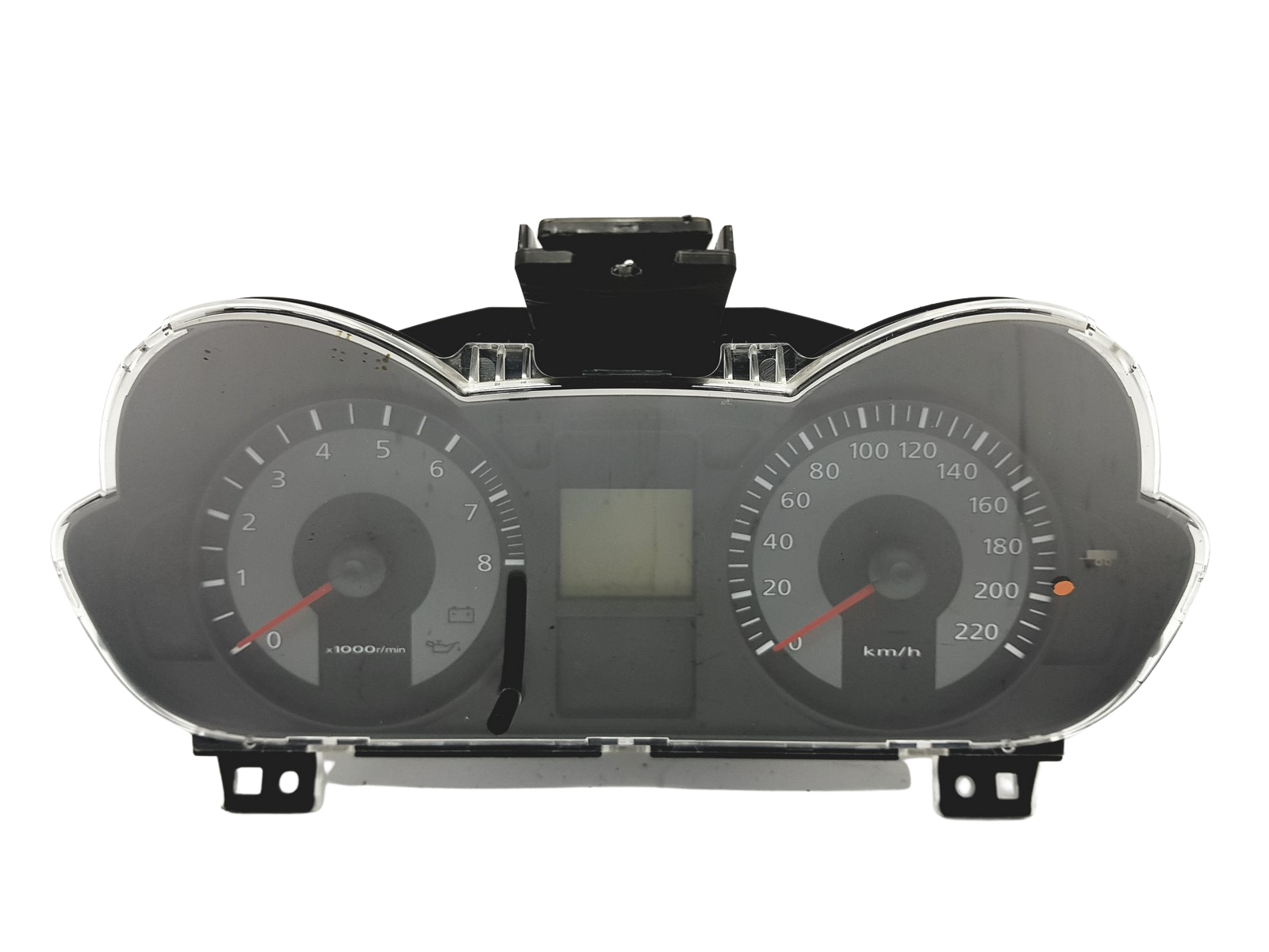 Tachimetro Mitsubishi Colt 8100B021H 53378 main product photo