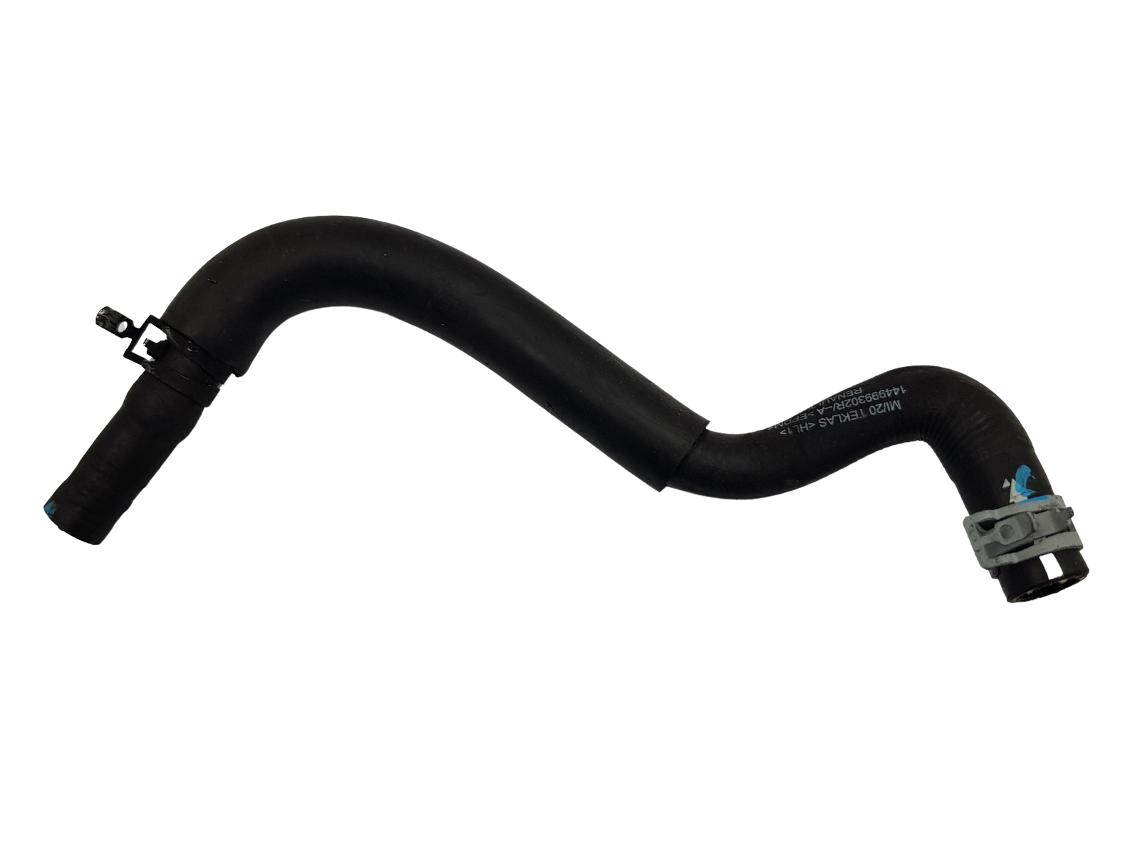 Tubo liquido refrigerante 144999302R 1.0 TCe Renault Clio 5 Captur 2 0km S2 main product photo