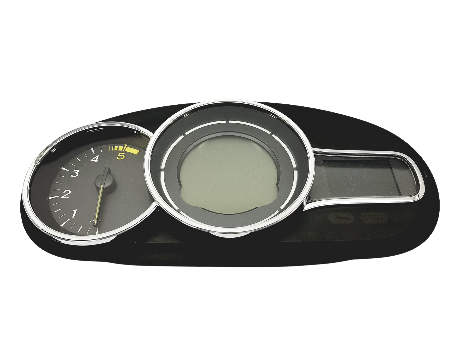 Contagiri Renault Megane 3 248100342R 50956 main product photo