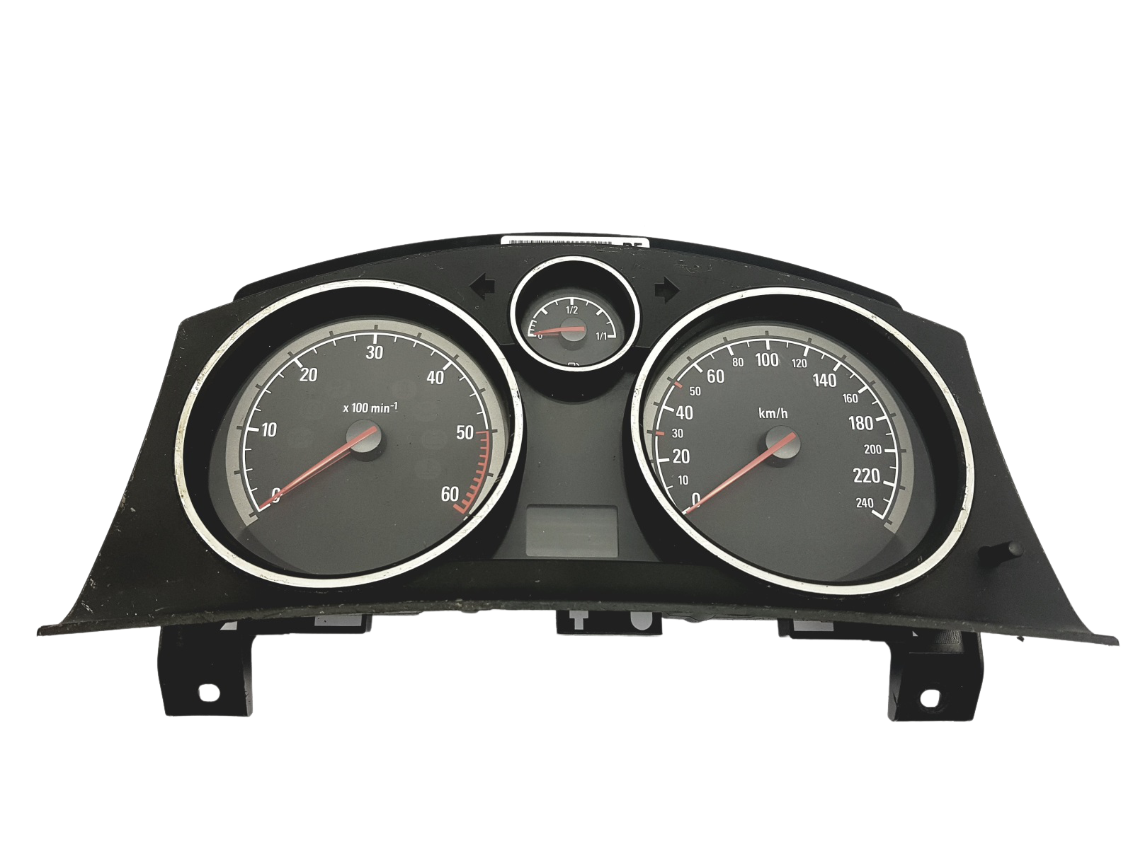 Contagiri Opel Astra H Zafira B 13216684PF 43724 main product photo
