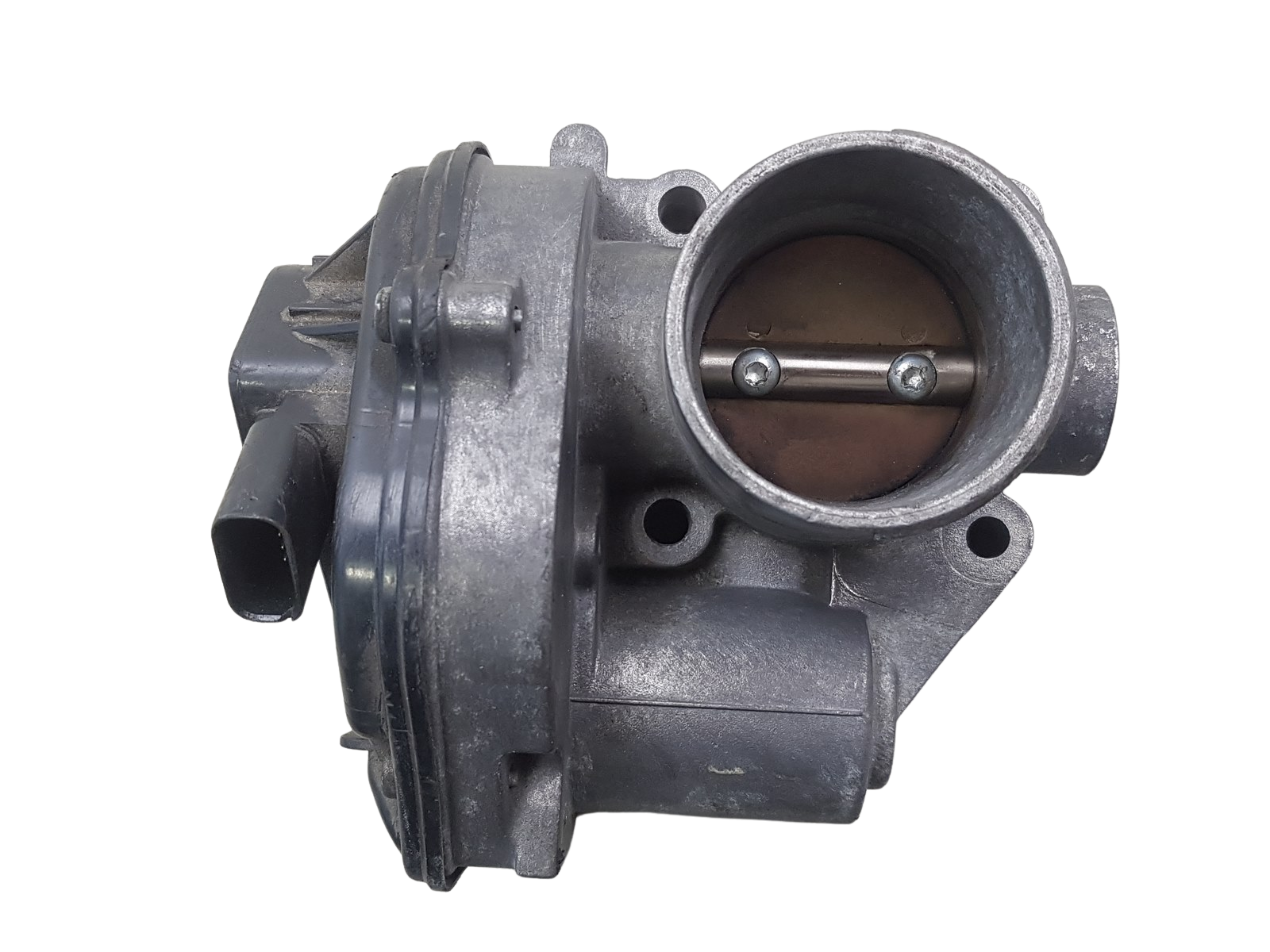 Valvola corpo farfallato Ford VP2S6U-9E927-F VP4F9U-9E928-BA 1424 main product photo