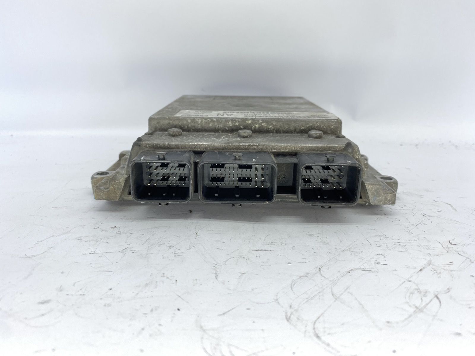Centralina 6C11-12A650-AN 9DDM Ford FoMoCo 59466 main product photo