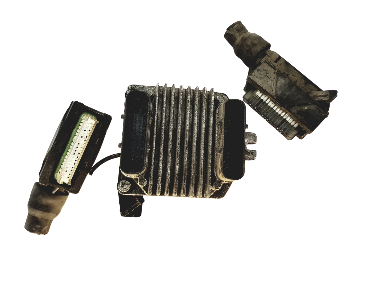 Centralina 09355899 Opel Delphi main product photo